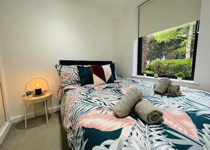 Southernhay Court Apartments By Staytor Accommodation
