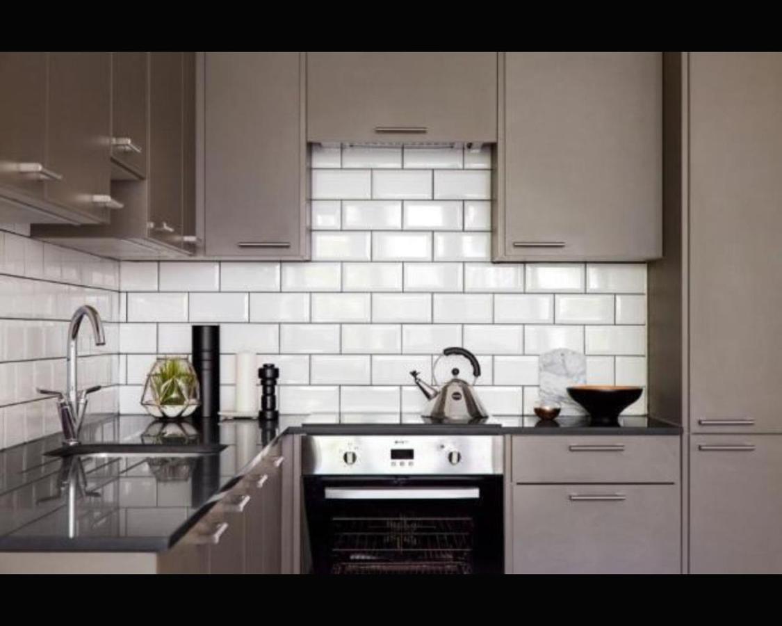 Southernhay Court By Staytor Apartment *