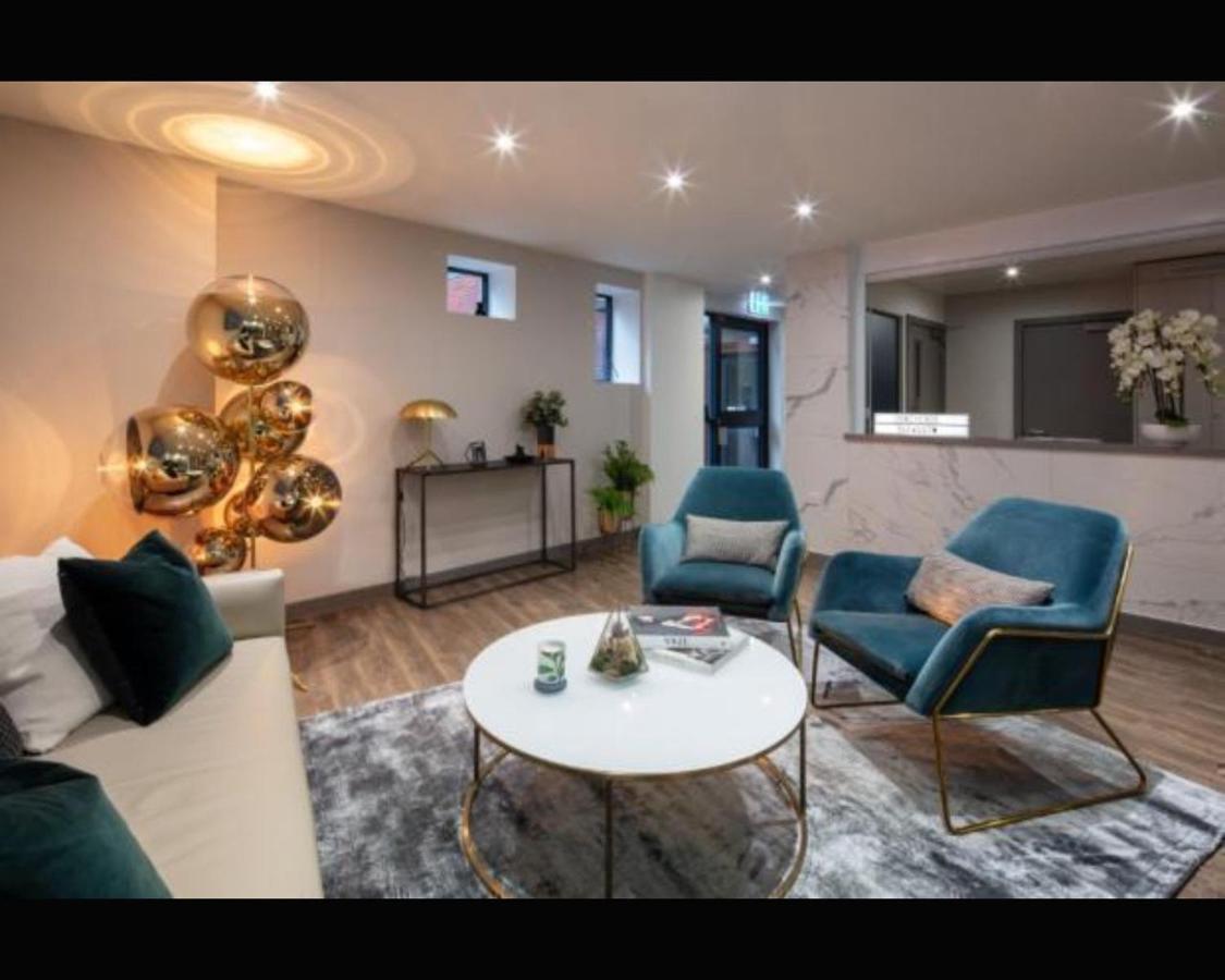 Southernhay Court By Staytor Apartment Exeter