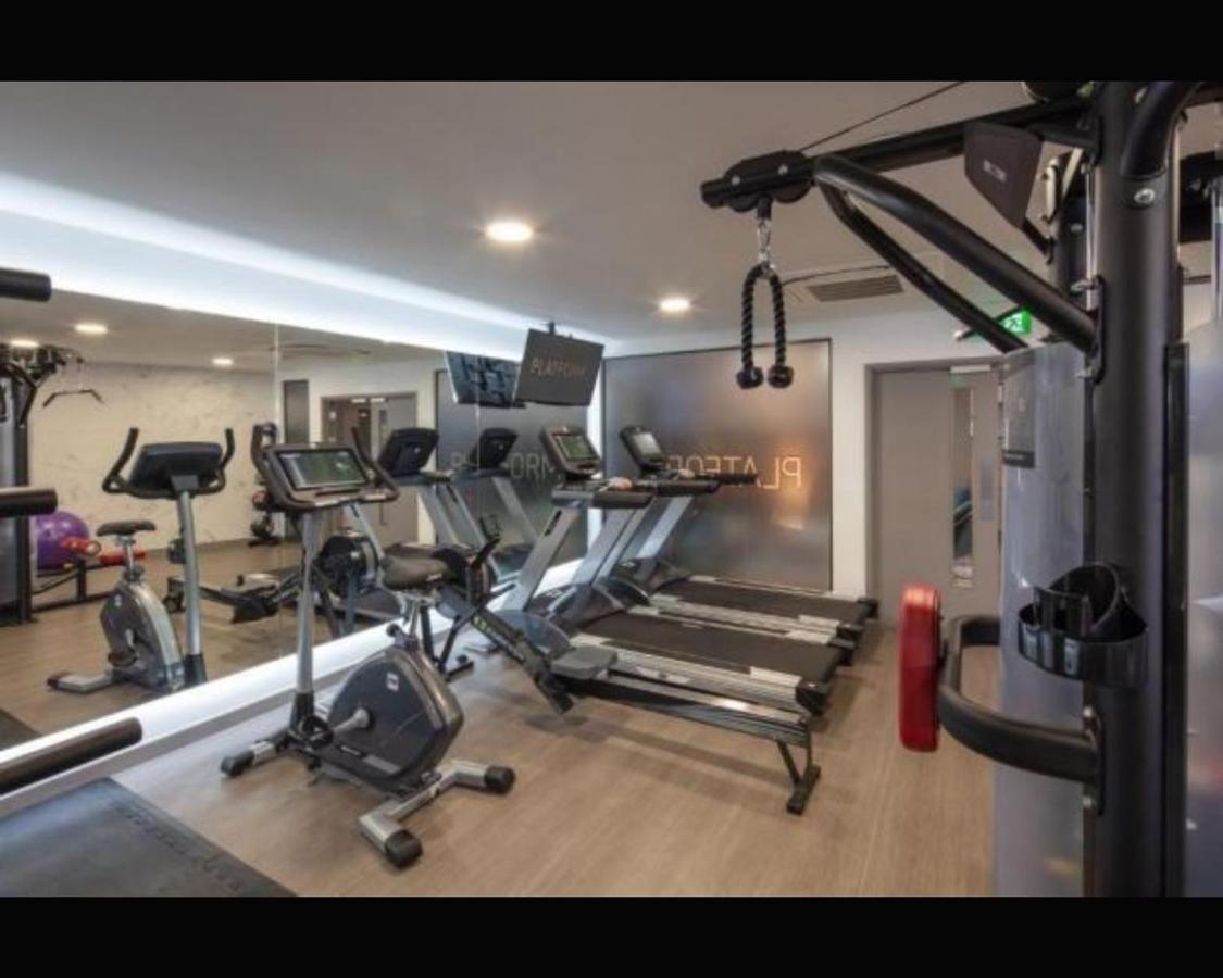 Southernhay Court By Staytor Apartment Exeter