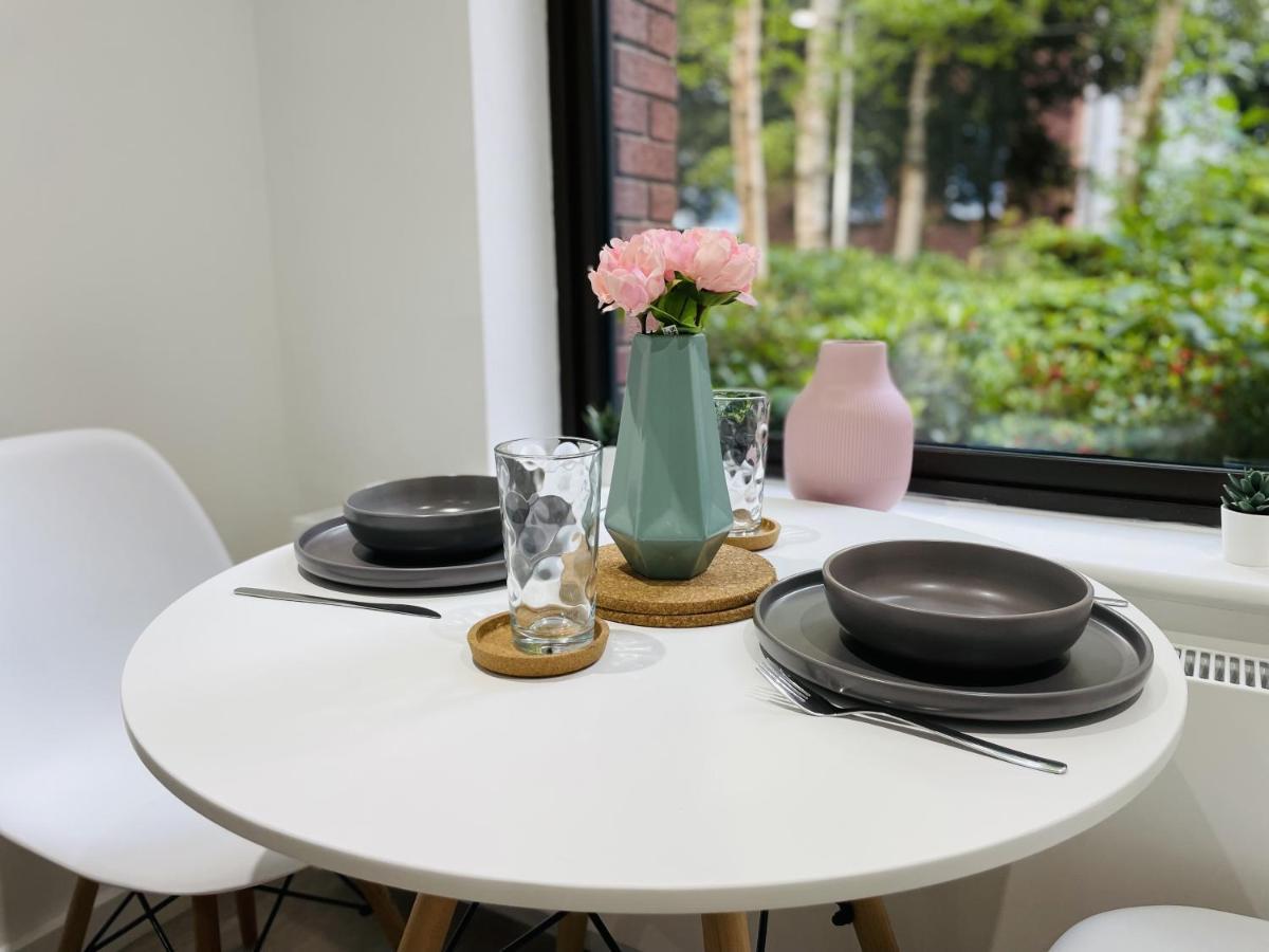 Apartment Southernhay Court By Staytor