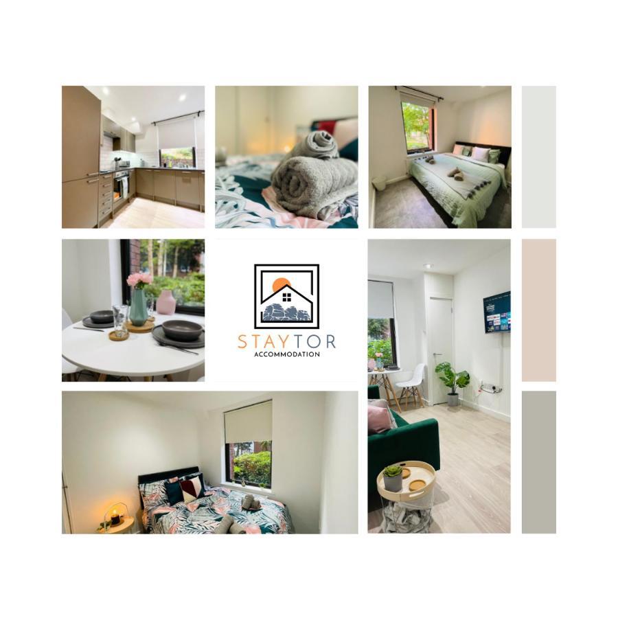 Apartment Southernhay Court By Staytor