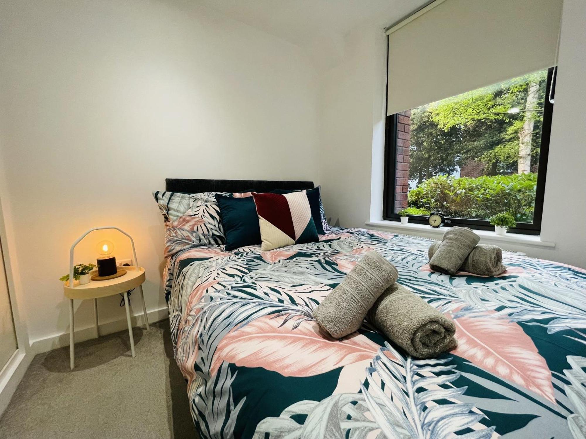 Apartment Southernhay Court By Staytor *