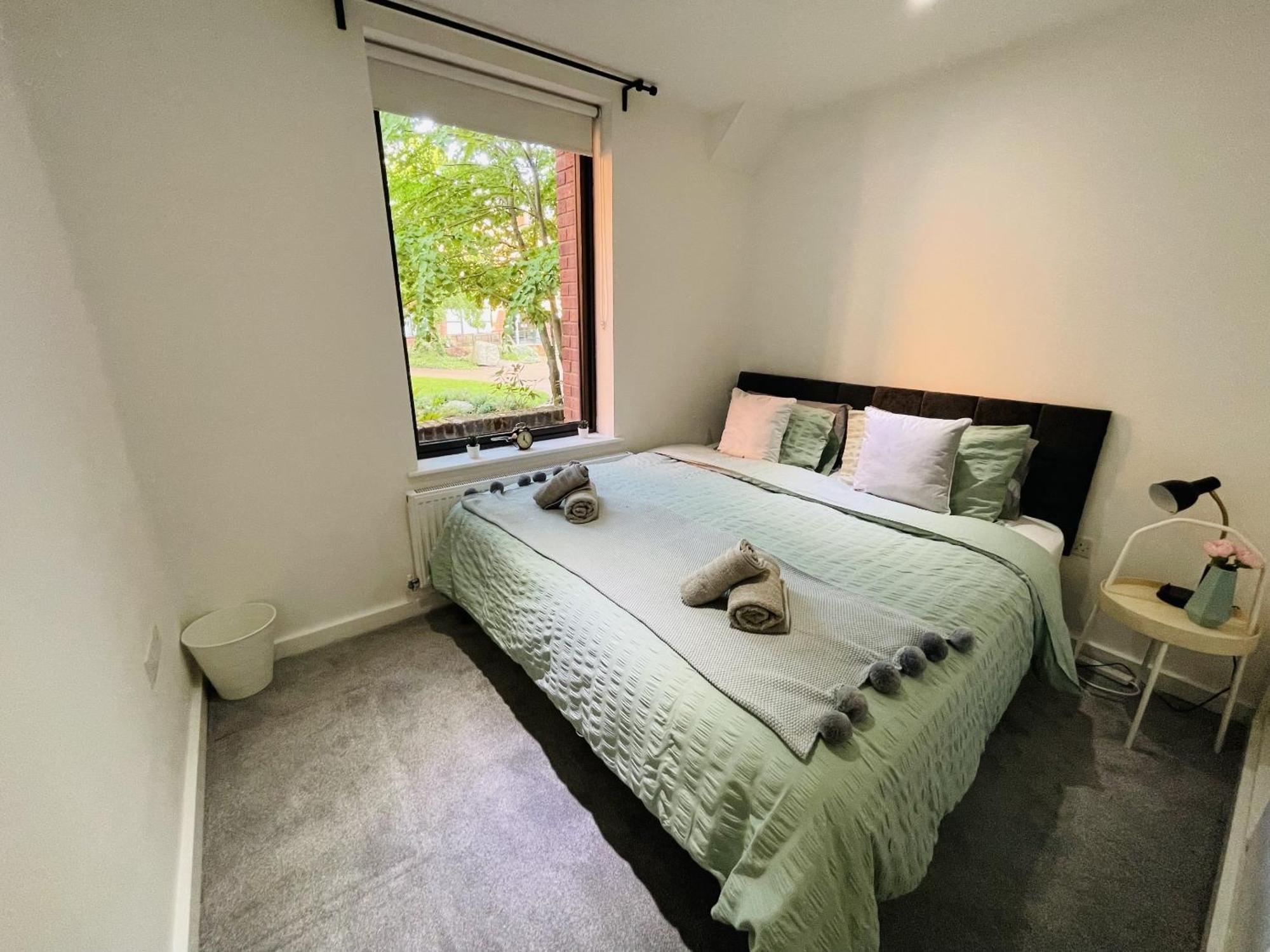 Southernhay Court By Staytor Apartment Exeter