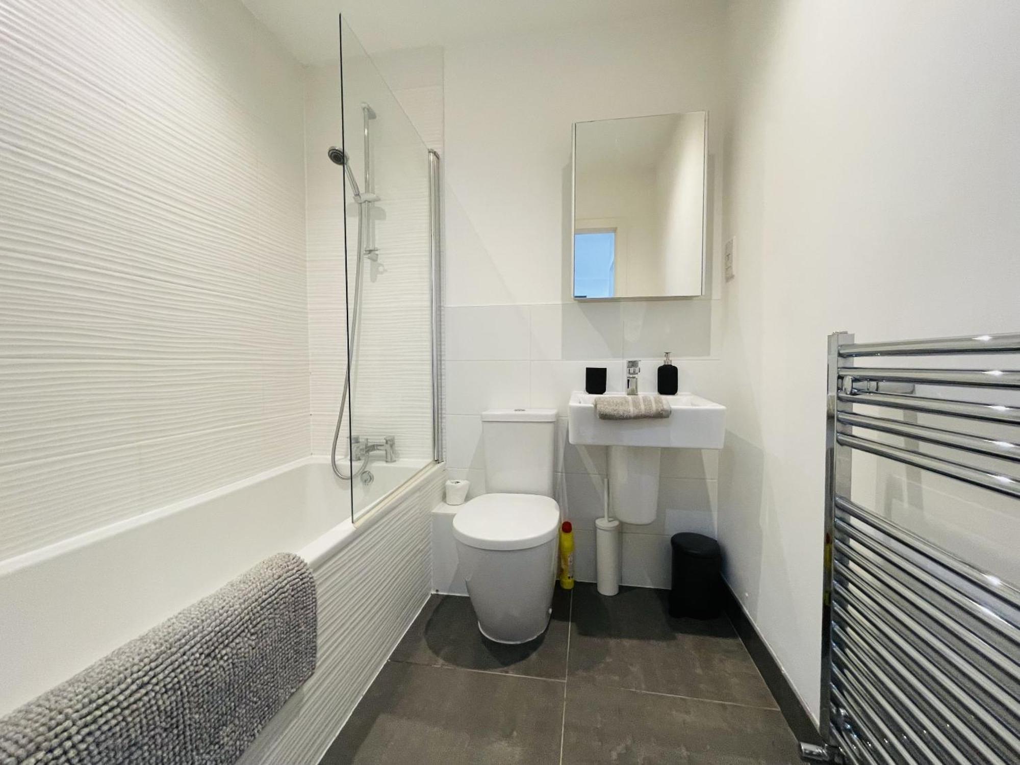 Southernhay Court By Staytor Apartment Exeter
